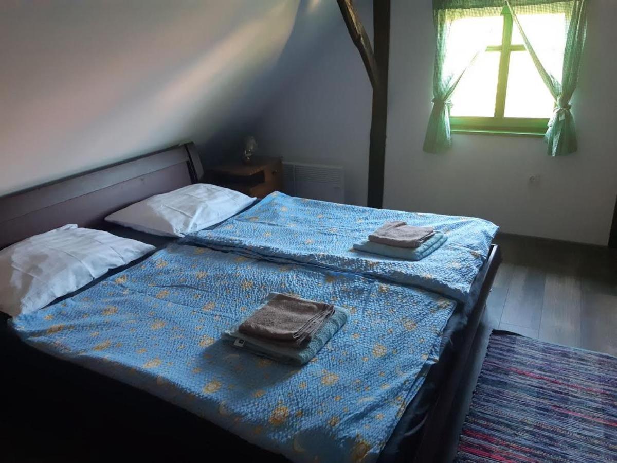 Bakina Iza Villa Duga Resa Eksteriør billede
